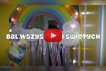 Bal Wszystkich Świętych