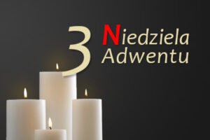 3 Niedziela Adwentu w Polskiej Parafii w Londynie