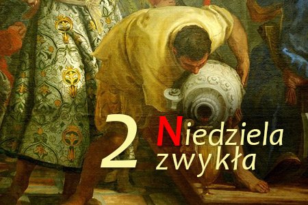 2 Niedziela Zwykła