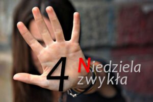 4 Niedziela Zwykla