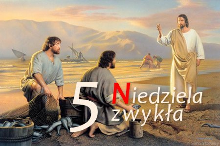 5 Niedziela Zwykła