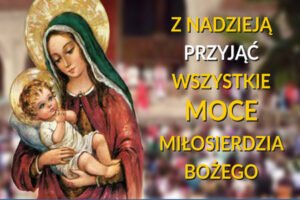 Pielgrzymka do Aylesford - Wrzesień 2016