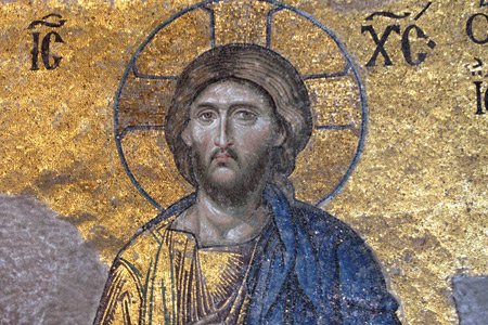 34 Niedziela Zwykła – Chrystus Król Wszechświata
