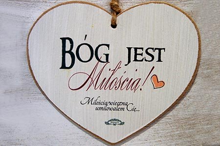 6 Niedziela Wielkanocna