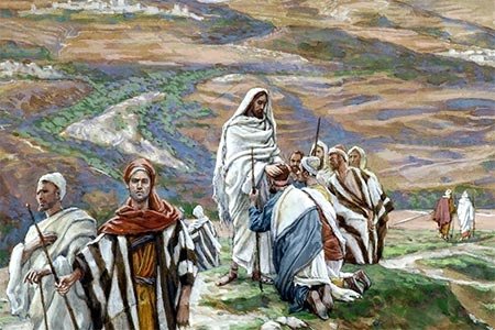 15 Niedziela Zwykła