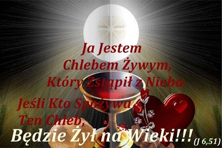 18 Niedziela Zwykła