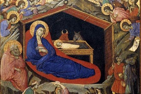 Niedziela Świętej Rodziny