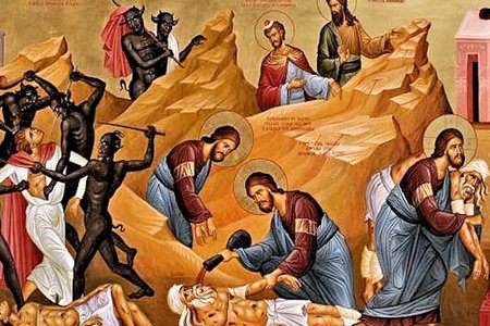 15 Niedziela Zwykła