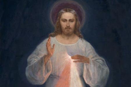 Niedziela Miłosierdzia Bożego i Okres Wielkanocny