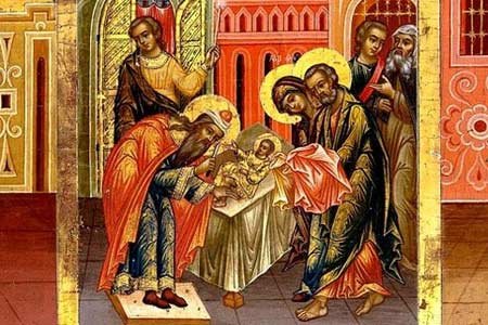 Uroczystość Najświętszego Imienia Jezus