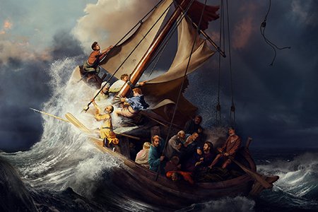 12 Niedziela Zwykła