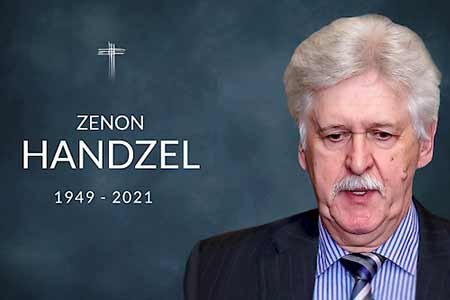 Zenon Handzel