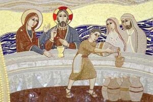 Wesele w Kanie Galilejskiej - Polska Parafia w Londyn