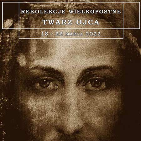 Rekolekcje Wielkopostne