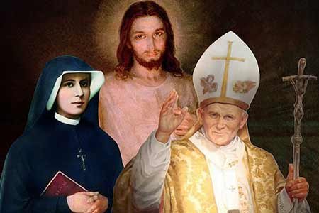 2 Niedziela Wielkanocna – Miłosierdzia Bożego