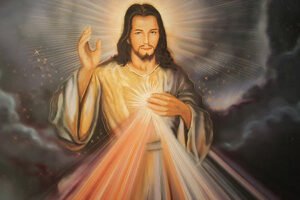 Jesus Mercy - polska parafia Londyn