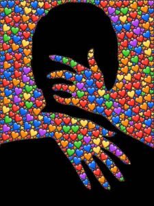 love - Polska Parafia Londyn