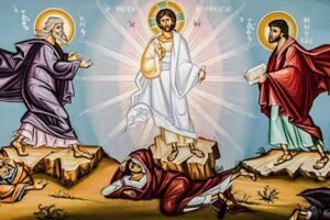 Metamorphosis - Polska parafia londyn