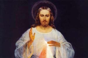 Kazimirowski - Divine Mercy - Polska parafia Londyn
