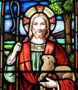 Jesus Risen - Polska parafia Londyn