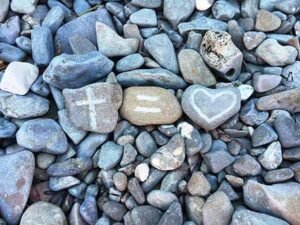 Stones - Polska Parafia Londyn
