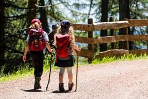 Hiking - Polska Parafia Londyn