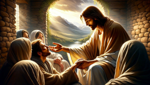 Jesus - Polska Parafia Londyn