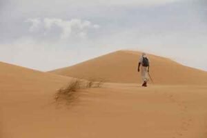 Desert - Polska Parafia Londyn