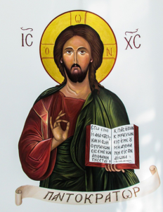 Jesus Christ - Polska Parafia Londyn