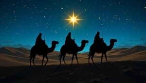 Birth of Jesus - Polska Parafia Londyn