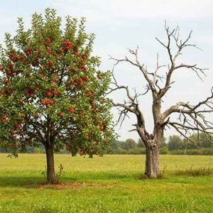 Trees - Polska Parafia Londyn