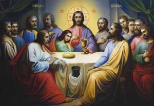 Bread and Wine - Polska Parafia Londyn