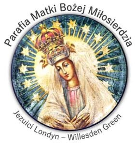 Matka Boża - Polska Parafia Londyn
