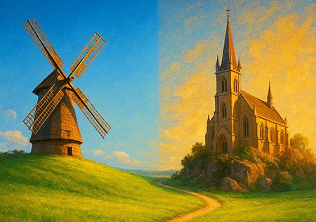 XVIII Niedziela Zwykła