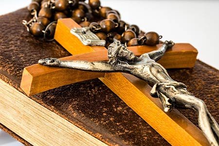 Święto Podwyższenia Krzyża Świętego
