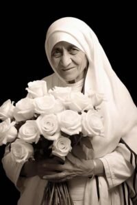 Mother Teresa - Polska Parafia Londyn UK