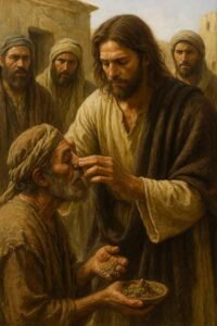 Rcascoherrera Jesus Christ - Polska parafia w Londynie UK