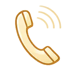 Ikona telefonu - Polska parafia w Londynie UK